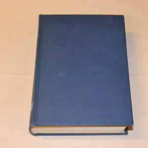 Olavi Paavolainen Valitut teokset IV Synkkä yksinpuhelu